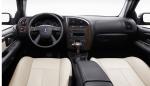 Saab 9-7X 2006 года